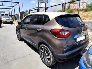 232676 faro izq 260603859r renault captur 1.2 tce