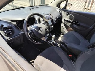 232676 faro izq 260603859r renault captur 1.2 tce