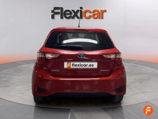 Toyota Yaris 1.5 Hybrid Active