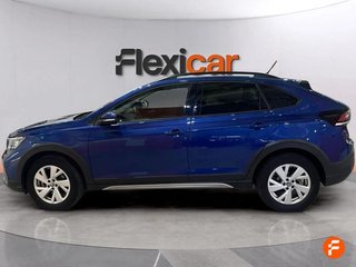 Volkswagen Taigo Life 1.0 TSI 81kW (110CV)