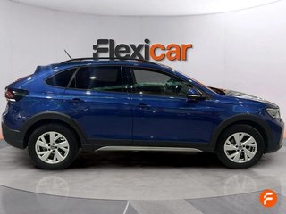 Volkswagen Taigo Life 1.0 TSI 81kW (110CV)