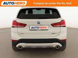 BMW X1 sDrive 18d xLine