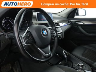 BMW X1 sDrive 18d xLine