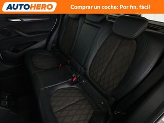 BMW X1 sDrive 18d xLine