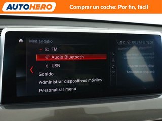 BMW X1 sDrive 18d xLine