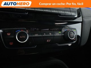 BMW X1 sDrive 18d xLine