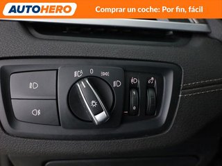 BMW X1 sDrive 18d xLine