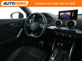 Audi Q2 35 TFSI S line