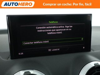 Audi Q2 35 TFSI S line