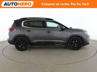 Citroën C5 Aircross 1.6 Plug-in Hybrid Shine Pack