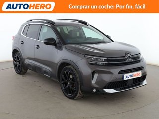 Citroën C5 Aircross 1.6 Plug-in Hybrid Shine Pack