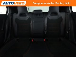 Mercedes Clase A A 180 AMG Line