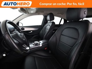 Mercedes GLC GLC 250 d 4Matic AMG Line