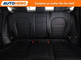 Mercedes GLC GLC 250 d 4Matic AMG Line