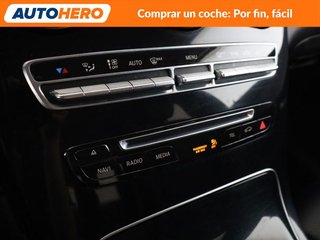 Mercedes GLC GLC 250 d 4Matic AMG Line