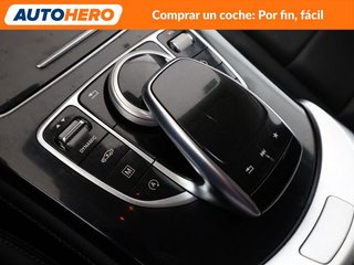 Mercedes GLC GLC 250 d 4Matic AMG Line