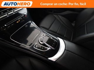 Mercedes GLC GLC 250 d 4Matic AMG Line