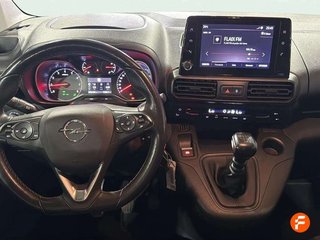 Opel Combo Cargo 1.5 TD 96kW (130CV) S/S Eleg. Plus XL 7P