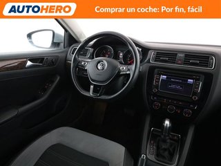 Volkswagen Jetta 2.0 TDI Sport BlueMotion