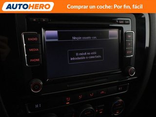 Volkswagen Jetta 2.0 TDI Sport BlueMotion