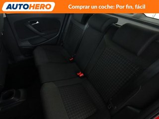 Volkswagen Polo 1.2 TSI Advance BlueMotion Tech