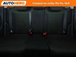 Volkswagen Polo 1.2 TSI Advance BlueMotion Tech