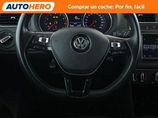 Volkswagen Polo 1.2 TSI Advance BlueMotion Tech