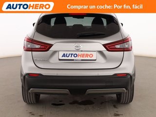 Nissan Qashqai 1.3 DIG-T N-Connecta