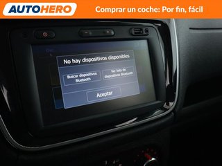 Dacia Lodgy 1.5 Blue dCi SL Xplore