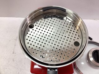 robot multifuncion magimix cook expert