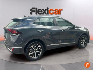 Kia Sportage 1.6 T-GDi MHEV 118kW Business 4x2 DCT