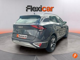 Kia Sportage 1.6 T-GDi MHEV 118kW Business 4x2 DCT