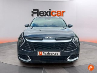 Kia Sportage 1.6 T-GDi MHEV 118kW Business 4x2 DCT