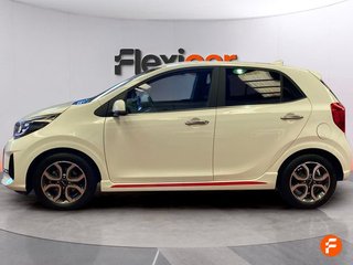 Kia Picanto 1.2 DPi 62kW (84CV) GT Line