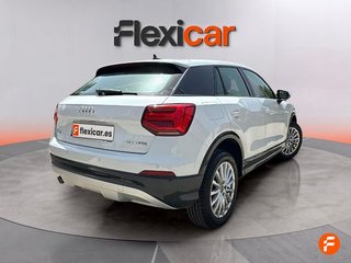 Audi Q2 Advanced 30 TFSI 85kW (116CV)