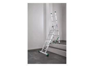 Escalera multifunción PARKSIDE