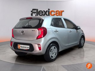 Kia Picanto 1.0 CVVT 49kW (67CV) Concept