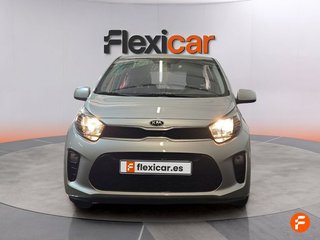 Kia Picanto 1.0 CVVT 49kW (67CV) Concept