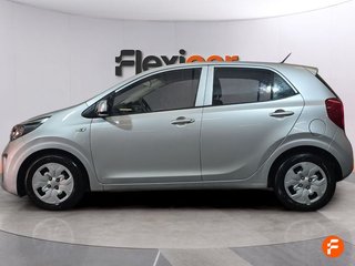 Kia Picanto 1.0 CVVT 49kW (67CV) Concept