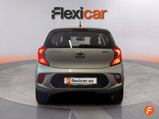 Kia Picanto 1.0 CVVT 49kW (67CV) Concept