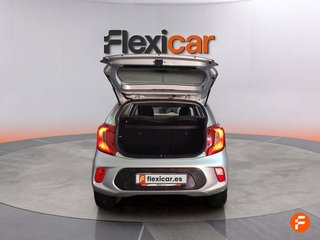 Kia Picanto 1.0 CVVT 49kW (67CV) Concept