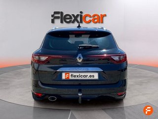 Renault Megane S.T. Intens TCe 103 kW (140CV) GPF