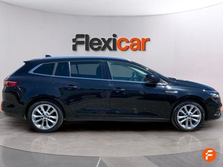 Renault Megane S.T. Intens TCe 103 kW (140CV) GPF