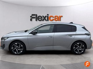 Peugeot 308 5P Allure PureTech 130 S&S MAN