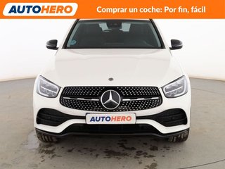 Mercedes GLC GLC 220 d 4Matic AMG Line