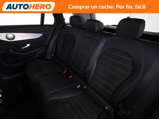 Mercedes GLC GLC 220 d 4Matic AMG Line
