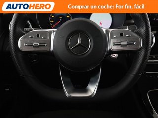 Mercedes GLC GLC 220 d 4Matic AMG Line