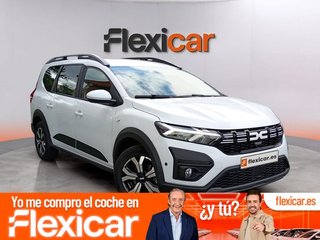 Dacia Jogger Expression 74kW (100CV) ECO-G 7 plazas