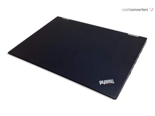 pc portatil lenovo yoga x380