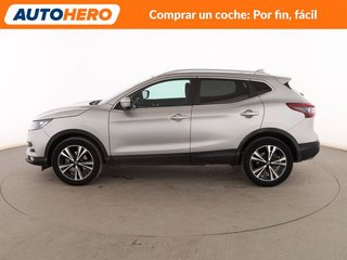 Nissan Qashqai 1.3 DIG-T N-Connecta